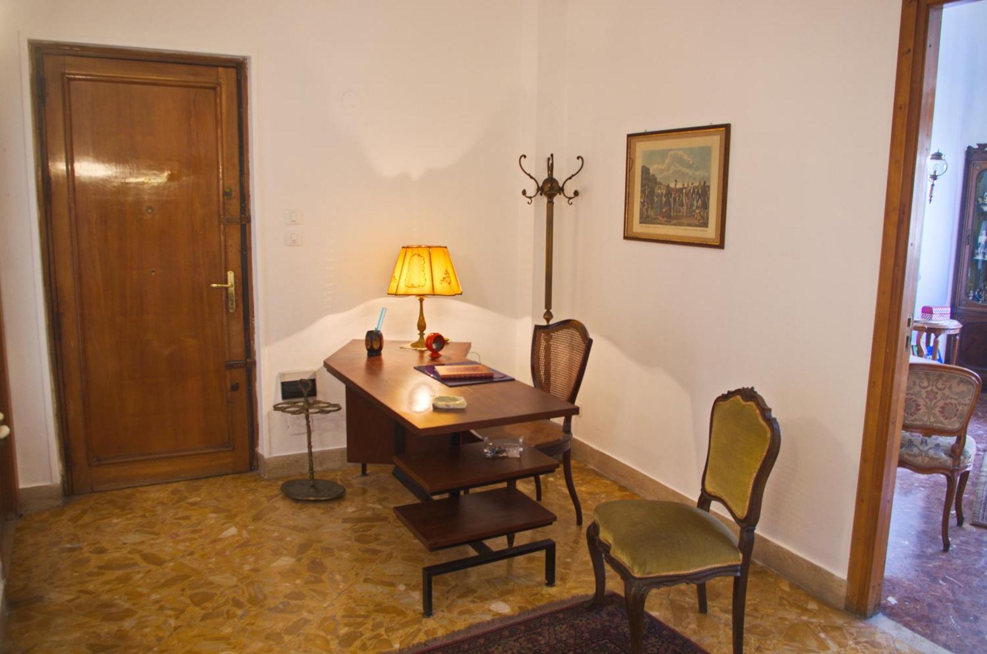 Olivarooms Palermo Exterior foto
